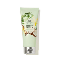Lotiune de corp, Coconut & Vanilla, 150 ml, Mysu