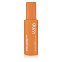 Serum pentru par rebel si dificil de coafat Smoothing, 60 ml, Luna