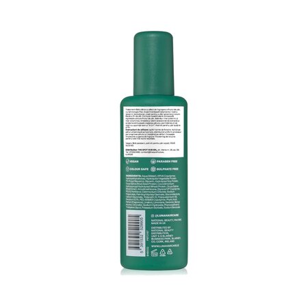 Tratament leave-in pentru par subtire si fragil Thickening, 200 ml, Luna 812698