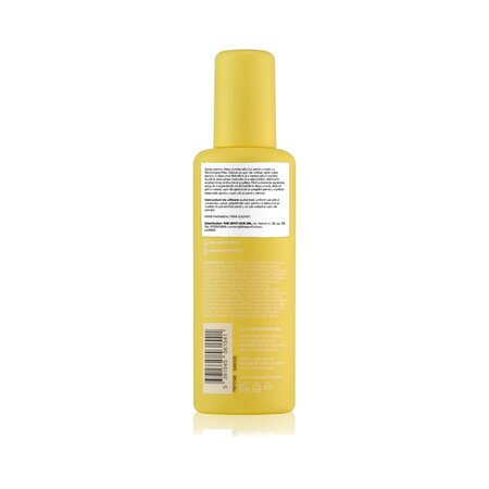 Spray pentru descurcarea parului copiilor fara clatire Kids, 200 ml, Luna 812711