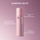 Sampon uscat pentru absorbtia sebumului si volum instant, 250 ml, Luna 812717