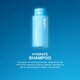 Sampon pentru par uscat si deshidratat cu Tehnologie Plex Hydrate, 300 ml, Luna 812736
