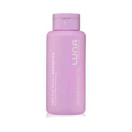Sampon pentru uz frecvent cu Tehnologie Plex Gentle, 300 ml, Luna