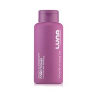 Balsam pentru protectia culorii si hidratarea parului vopsit Colour Protect, 300 ml, Luna