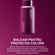 Balsam pentru protectia culorii si hidratarea parului vopsit Colour Protect, 300 ml, Luna 812777
