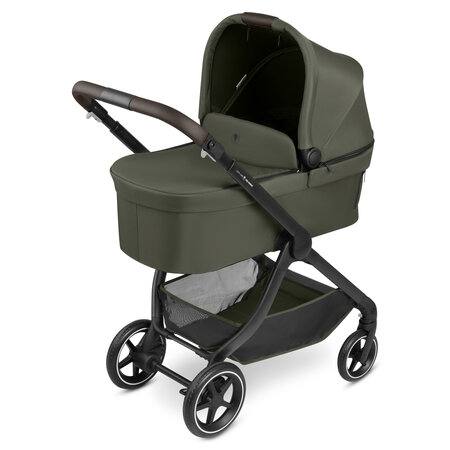 Carucior reversibil City Life, Avocado, ABC Design 812810