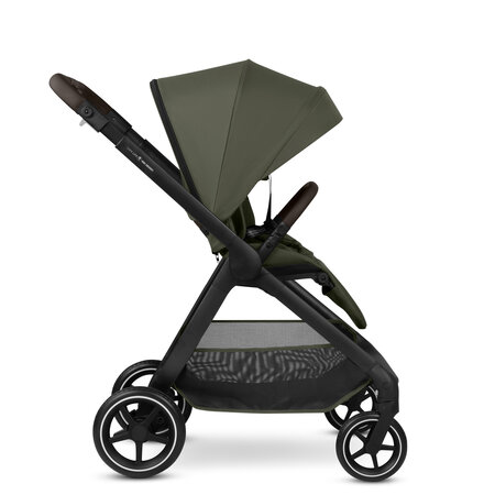 Carucior reversibil City Life, Avocado, ABC Design 812812