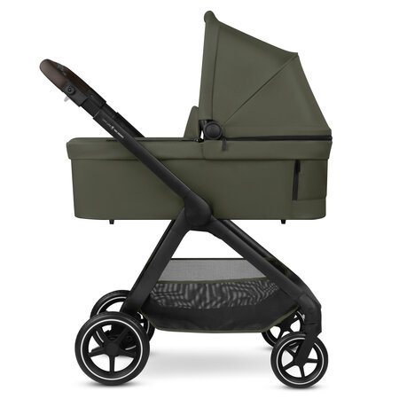 Carucior reversibil City Life, Avocado, ABC Design 812814