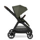 Carucior reversibil City Life, Avocado, ABC Design 812812