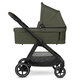 Carucior reversibil City Life, Avocado, ABC Design 812814