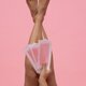 Benzi depilatoare corp pentru piele sensibila, Floare de Lotus, 16 bucati + 2 servetele, Body Natur 812823