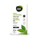 Benzi depilatoare de corp pentru piele normala, Matcha Tea, 16 bucati + 2 servetele, Body Natur 812849