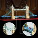 Joc Podul Turnului Architecture, 21067, + 18 ani, 3745 piese, Lego 812895