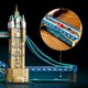 Joc Podul Turnului Architecture, 21067, + 18 ani, 3745 piese, Lego 812896