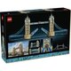 Joc Podul Turnului Architecture, 21067, + 18 ani, 3745 piese, Lego 812898