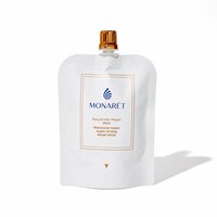 Masca pentru par foarte uscat si deteriora Travel, 100 ml, Monaret