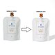 Masca pentru par foarte uscat si deteriora Travel, 100 ml, Monaret 812980