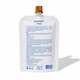 Masca pentru par foarte uscat si deteriora Travel, 100 ml, Monaret 812981