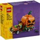 Joc Camioneta cu dovleac sculptat, 40822, 8 ani+, 177 piese, Lego 812932