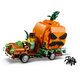 Joc Camioneta cu dovleac sculptat, 40822, 8 ani+, 177 piese, Lego 812933