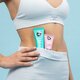 Kit depilare pentru zona intima feminina cu extract de Caise, 50 ml + 30 ml, Body Natur 813161