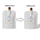 Sampon pentru par deteriorat si fara volum Travel, 100 ml, Monaret 812996