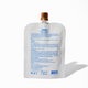 Sampon pentru par deteriorat si fara volum Travel, 100 ml, Monaret 812997