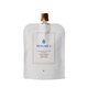 Sampon pentru par deteriorat si fara volum Travel, 100 ml, Monaret 812998