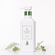 Sampon purifiant pentru scalp cu tendinta de ingrasare, 380 ml, Monaret 813002