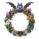 Joc Coronita de Halloween, 40825, + 12 ani, 617 piese, Lego 813050