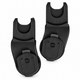 Adaptor pentru Caruciorul City Life, ABC Design 813064