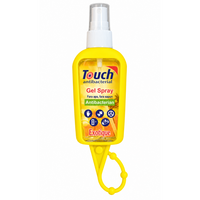 Spray antibacterian Exotique, 59 ml, Touch