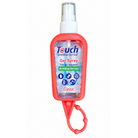 Spray antibacterian Classic 59 ml, Touch