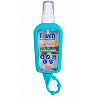 Spray antibacterian Kids, 59 ml, Touch