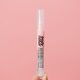 Ceara depilatoare faciala tip Click Pen cu extract de Floare de Cires, 3.6 ml + 20 benzi depilatoare, Body Natur 813125