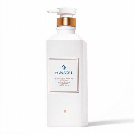 MONARET SAMPON PAR DETERIORAT SI FARA VOLUM 720 ML