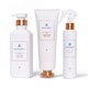 Set  pentru ingrijirea parului Sampon 380 ml + Masca 260 ml + Balsam 200 ml, Monaret 813157