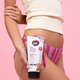 Crema depilatoare pentru utilizare sub dus, 200 ml, Body Natur 813179