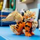 Pokemon Arcanine, 72160, +18 ani, 1190 piese, Lego 813185