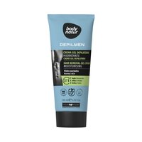 Gel depilator barbati pentru piele normala Depilmen, 200 ml, Body Natur
