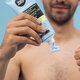 Gel depilator barbati pentru piele normala Depilmen, 200 ml, Body Natur 813225