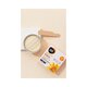 Ceara depilatoare profesionala pentru fata si corp, Galbenele, 100 g, Body Natur 813258