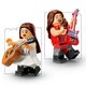 Chitara bicolora a Oliviei Rodrigo Editions, 43031, +14 ani, 1228 piese, Lego 813340