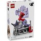 Colectia secreta a Oliviei Rodrigo Editions, 43030, + 10 ani, 1085 piese, Lego 813366