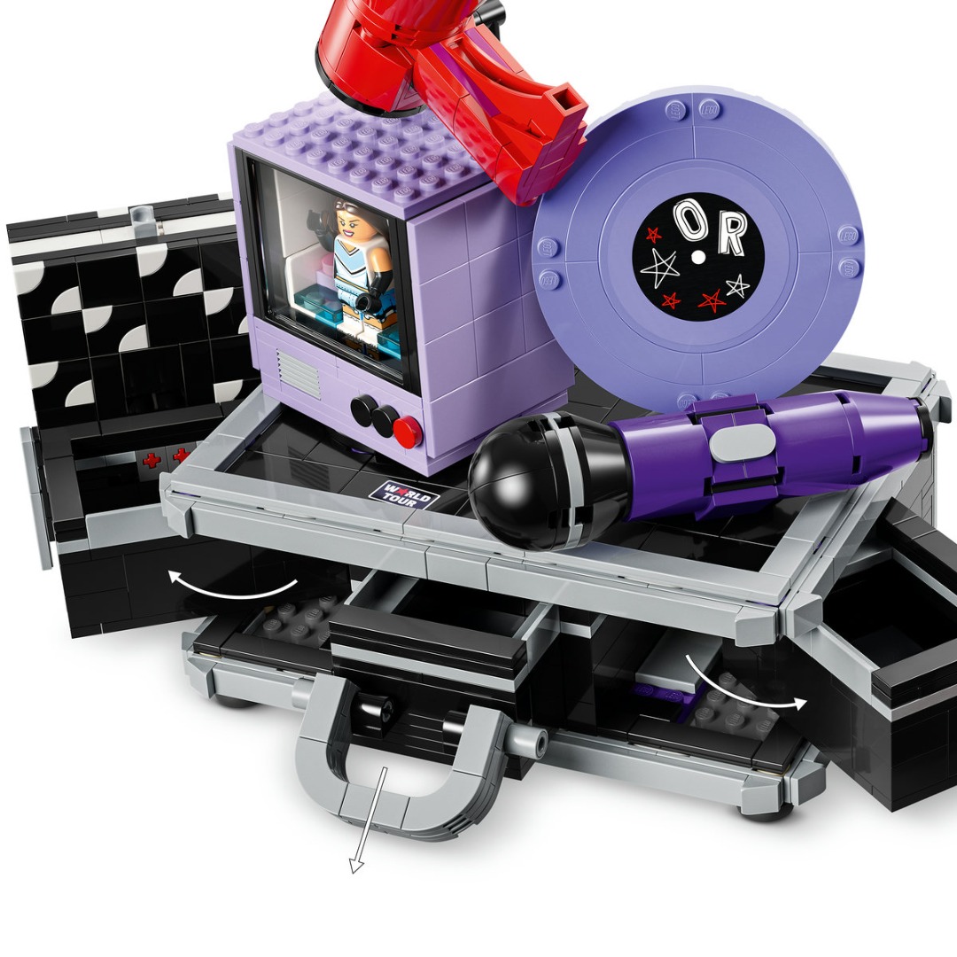 LEGO Editions Colectia secreta a Oliviei Rodrigo 43030