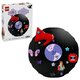 Disc de vinil cu Olivia Rodrigo Editions, 43028, +10 ani, 360 piese, Lego 813382