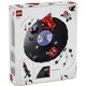 Disc de vinil cu Olivia Rodrigo Editions, 43028, +10 ani, 360 piese, Lego 813390