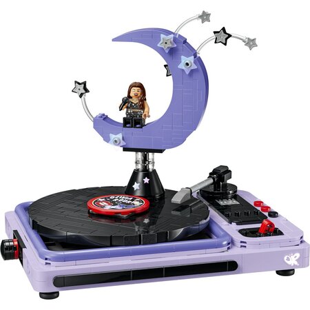 Luna din concertele Oliviei Rodrigo Editions, 43029, +14 ani, 670 piese, Lego 813433