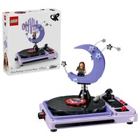 Luna din concertele Oliviei Rodrigo Editions, 43029, +14 ani, 670 piese, Lego