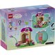 Casuta din gradina a Miau Zanei, 11212, 4 ani+, 103 piese, Lego 813466